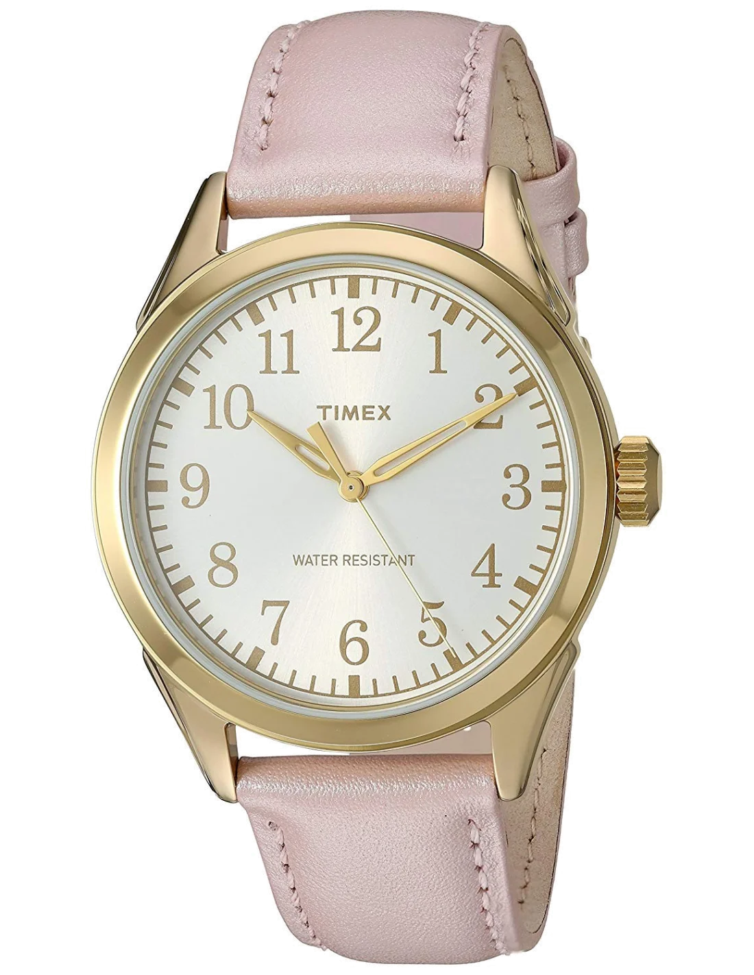 Montre Femme Timex Briarwood Terrace TW2P991009J Rose