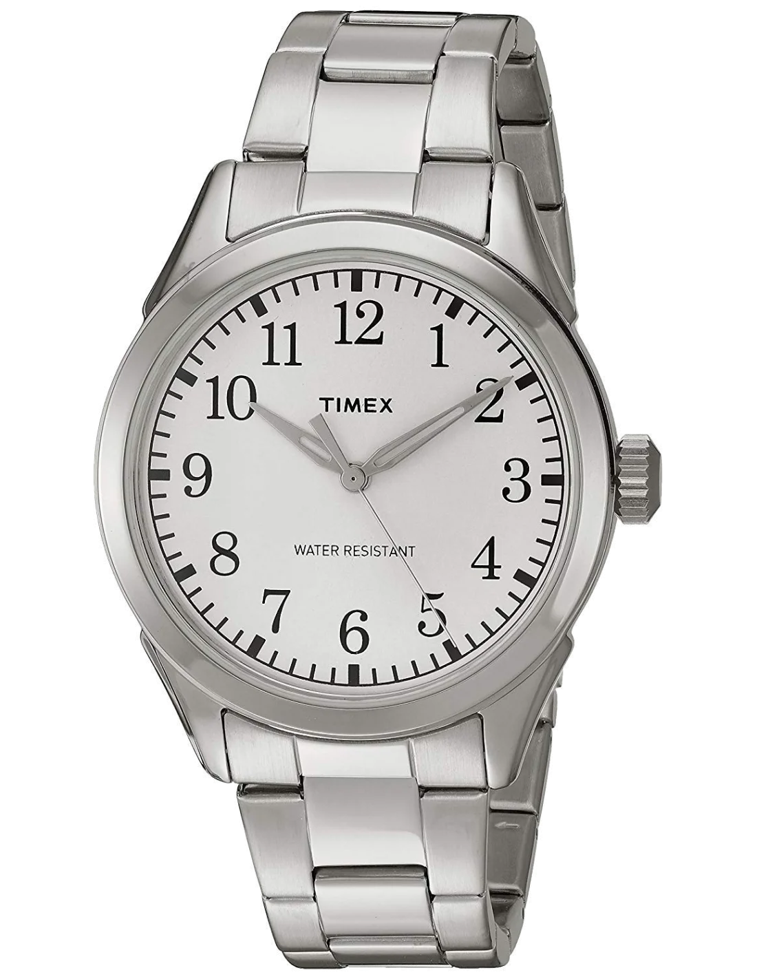 Montre Femme Timex Briarwood Terrace TW2P998009J Argent