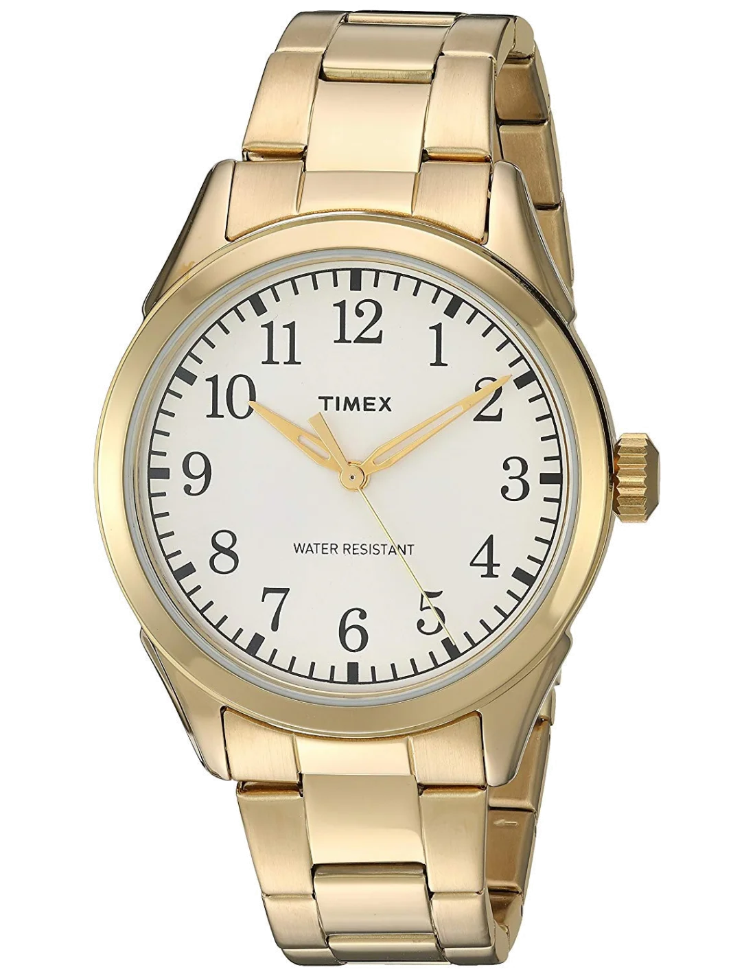 Montre Femme Timex Briarwood Terrace TW2R100009J Or