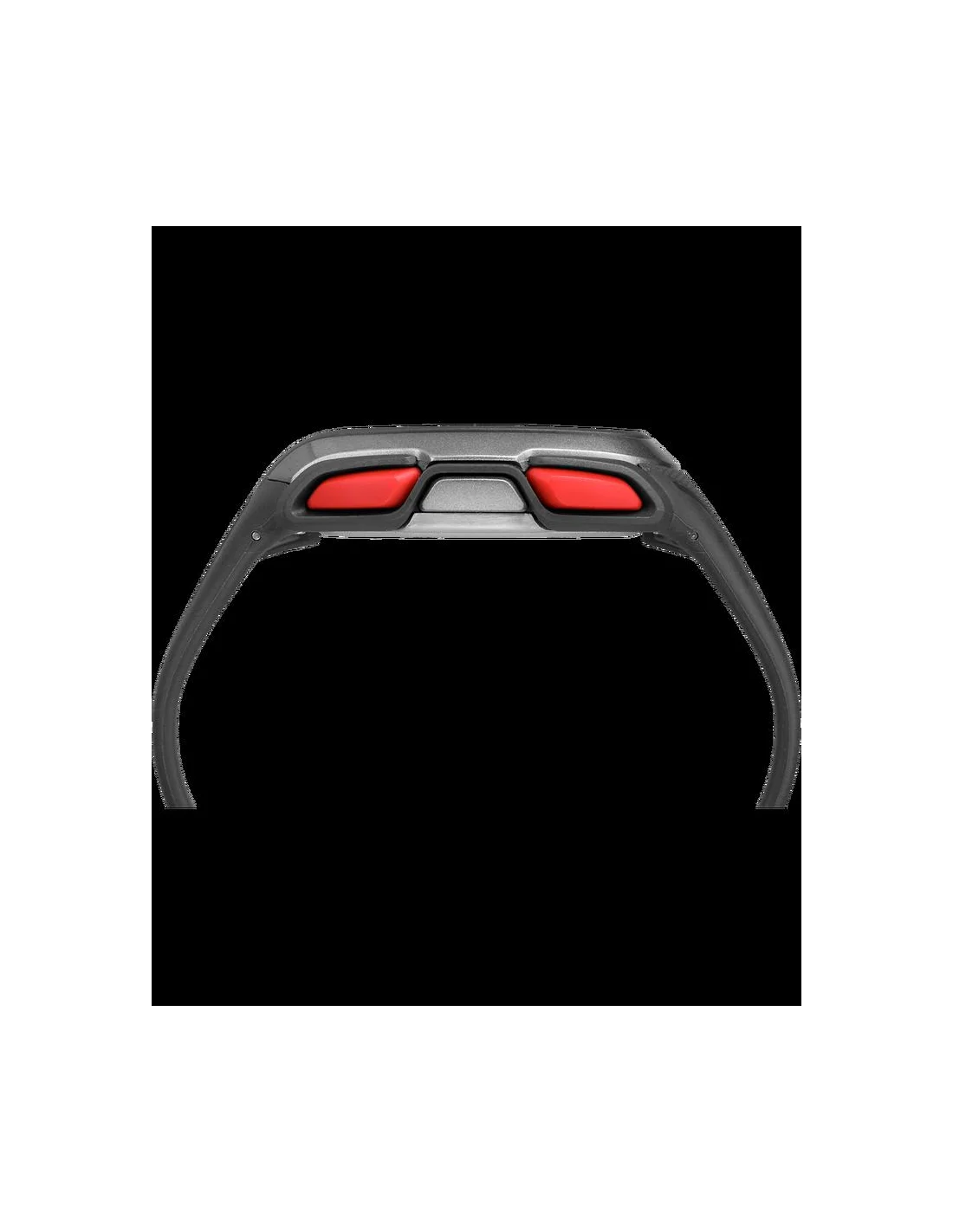 Montre Femme Timex Ironman TW5M081009J Gris vue 2