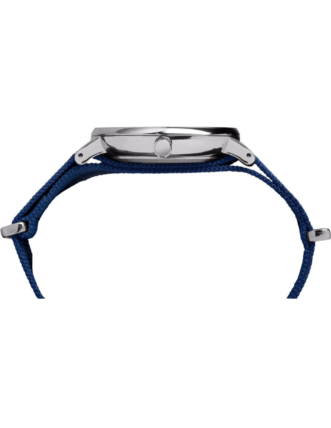 Montre Homme Timex Weekender Fairfield TW2P977009J Bleu vue 2