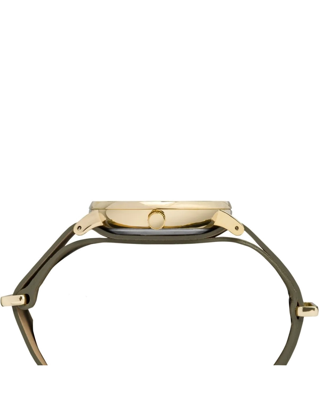 Montre Homme Timex Weekender Fairfield TW2P980009J Vert vue 2