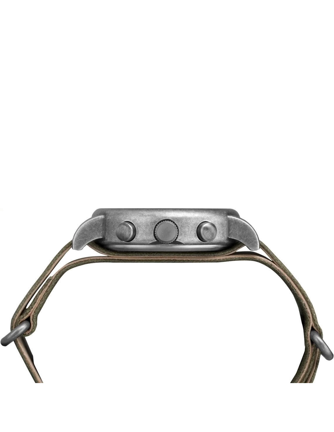 Montre Homme Timex Weekender TW2P855009J Vert vue 2