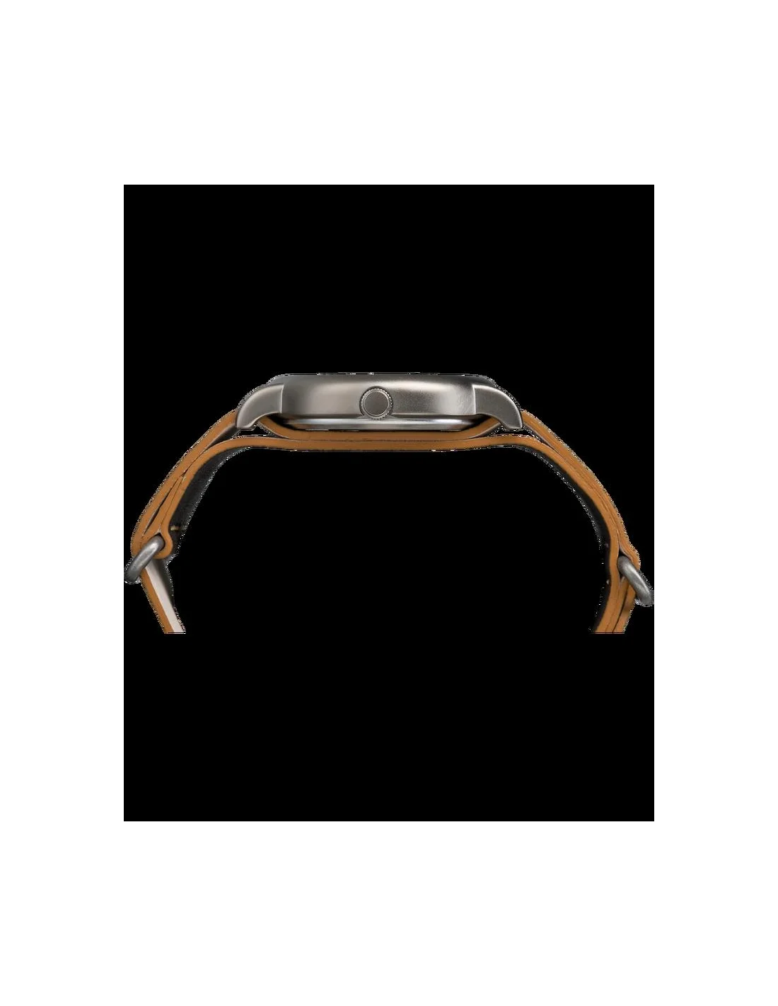 Montre Homme Timex Weekender TW2P857009J Marron vue 2