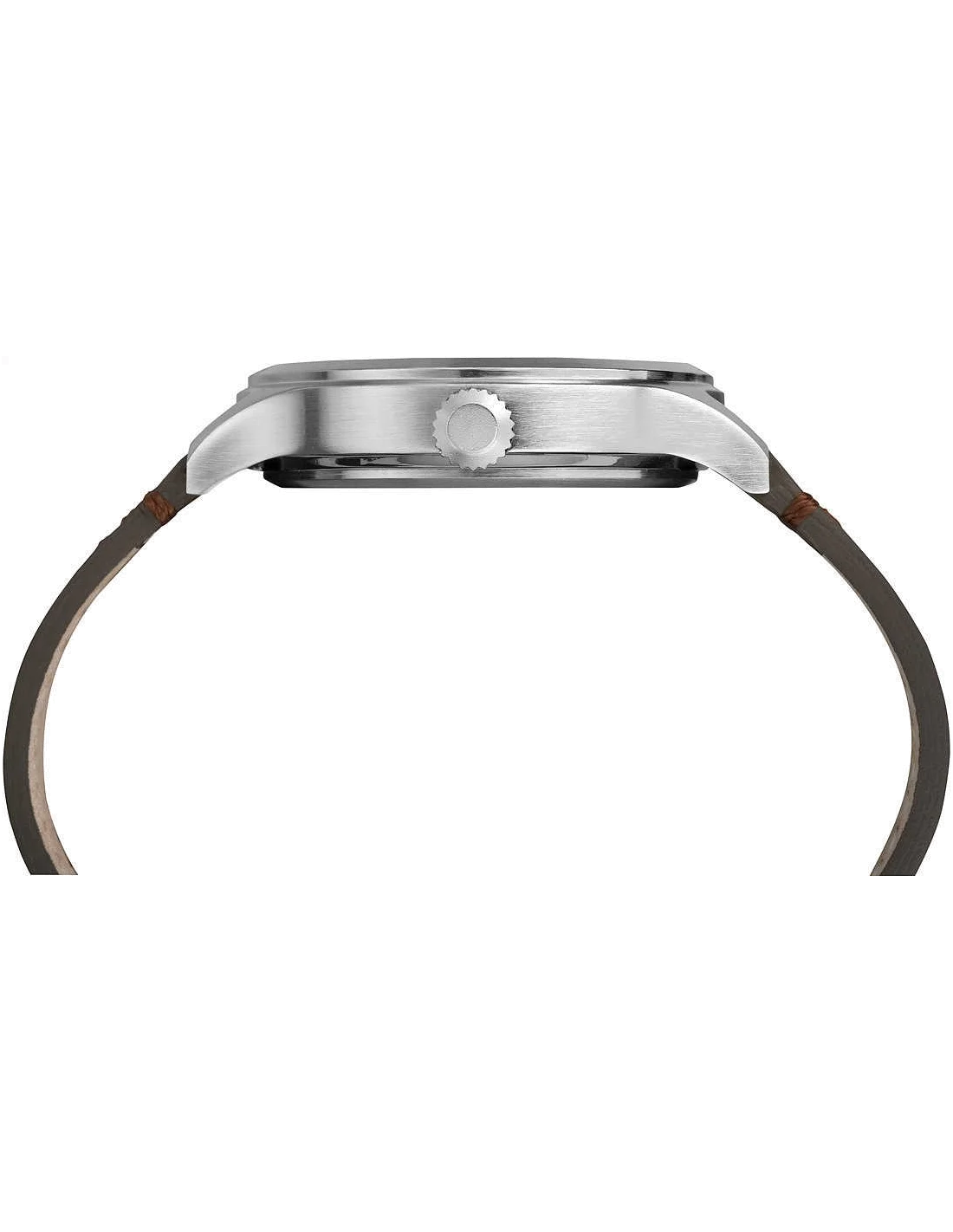 Montre Homme Timex Expedition TW4B064009J Marron vue 2