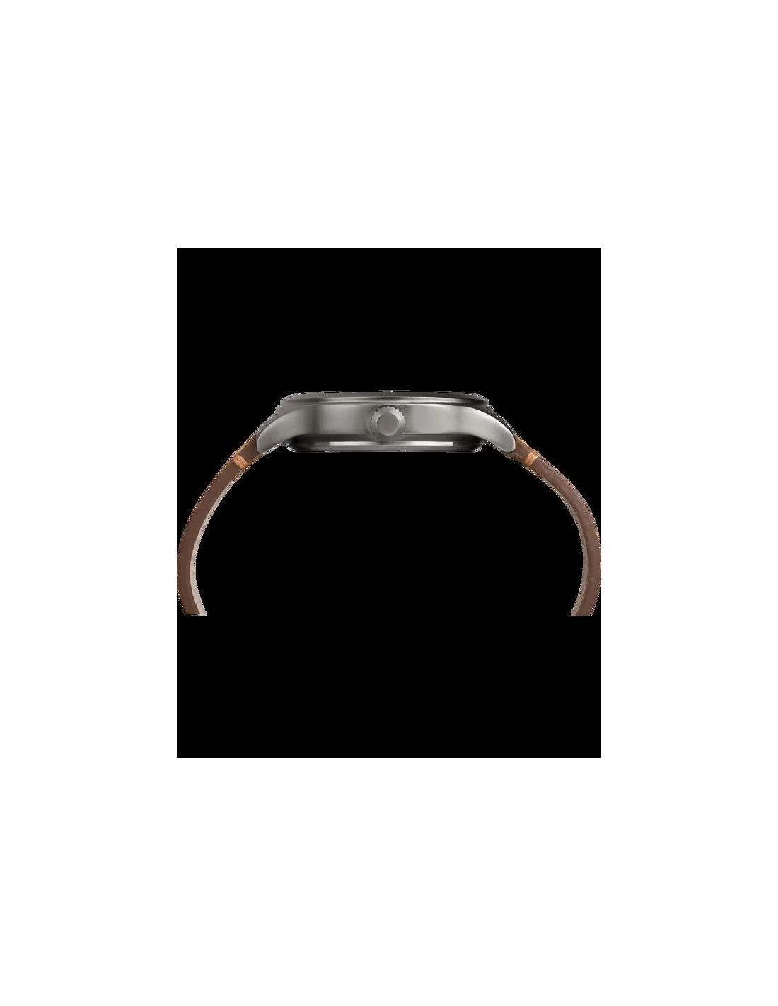 Montre Homme Timex Expedition TW4B065009J Marron vue 2