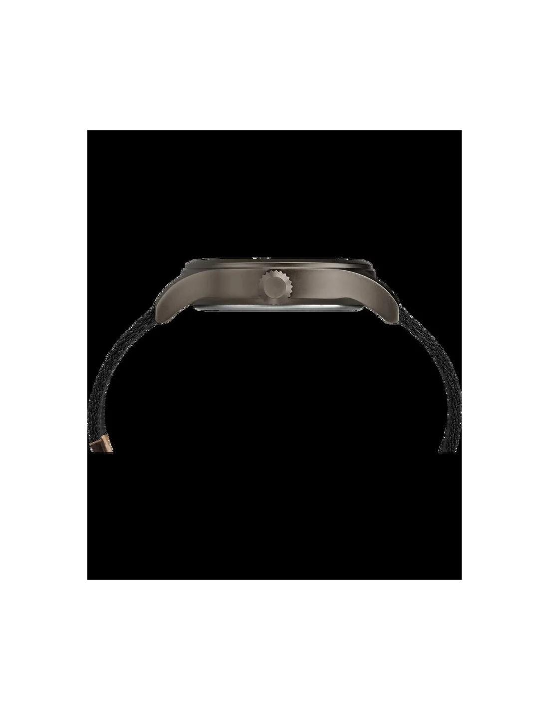 Montre Homme Timex Expedition TW4B069009J Noir vue 2