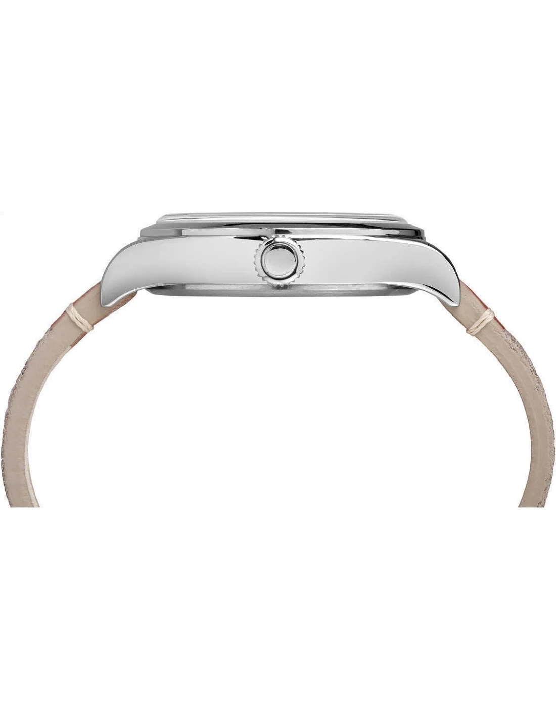 Montre Homme Timex Waterbury TW2P95600ZA Beige vue 2