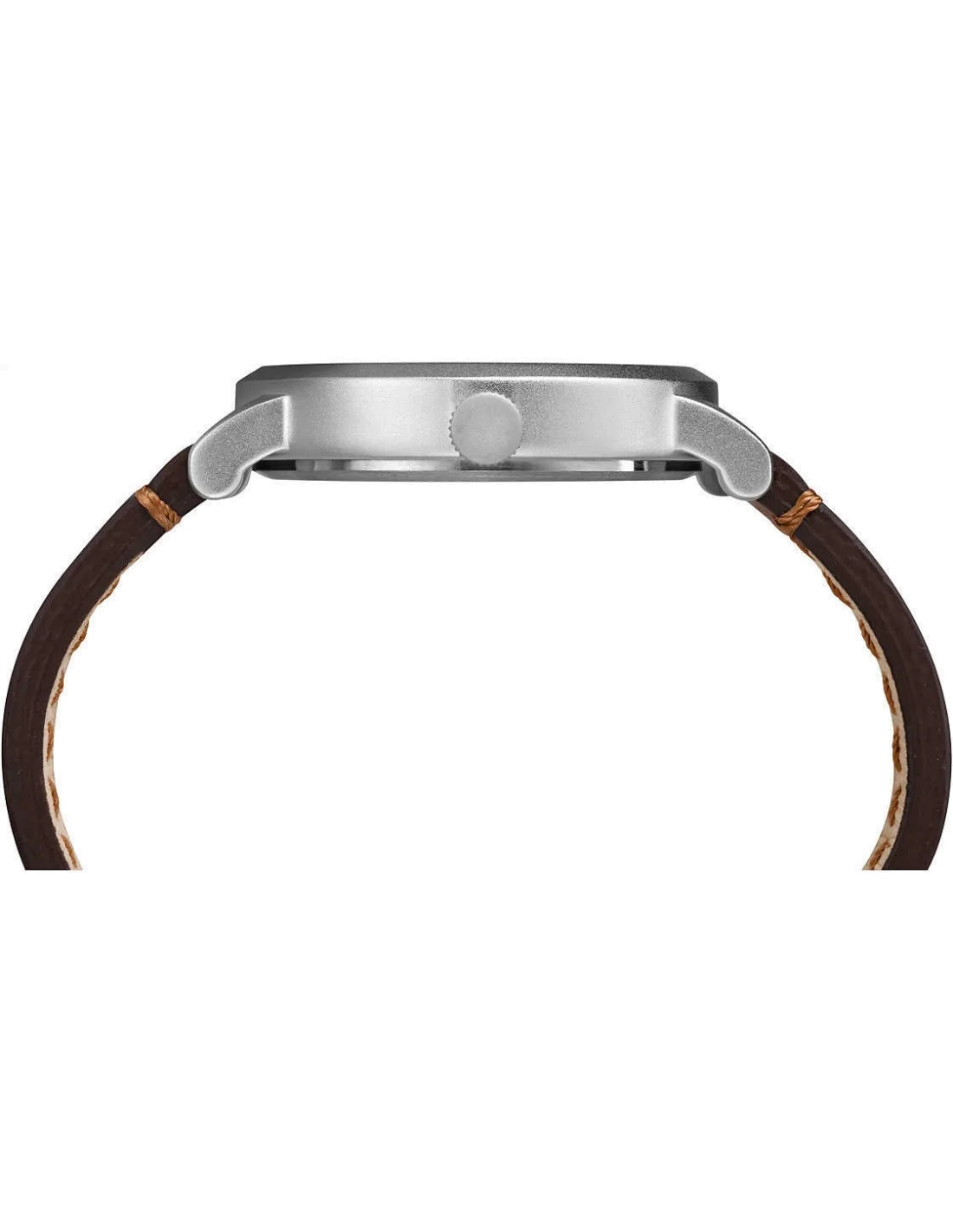 Montre Homme Timex Originals TW2P96600ZA Marron vue 2