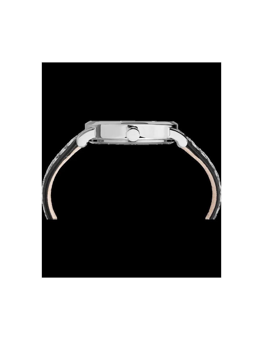 Montre Homme Timex Originals TW2P98800ZA Noir vue 2