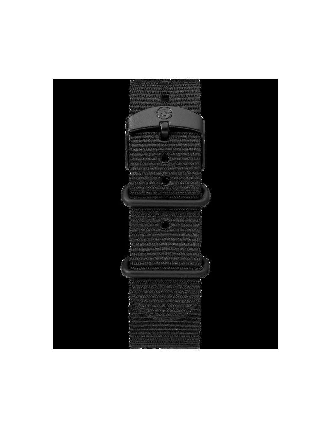 Montre Homme Timex Expedition TW4B052009J Noir vue 2