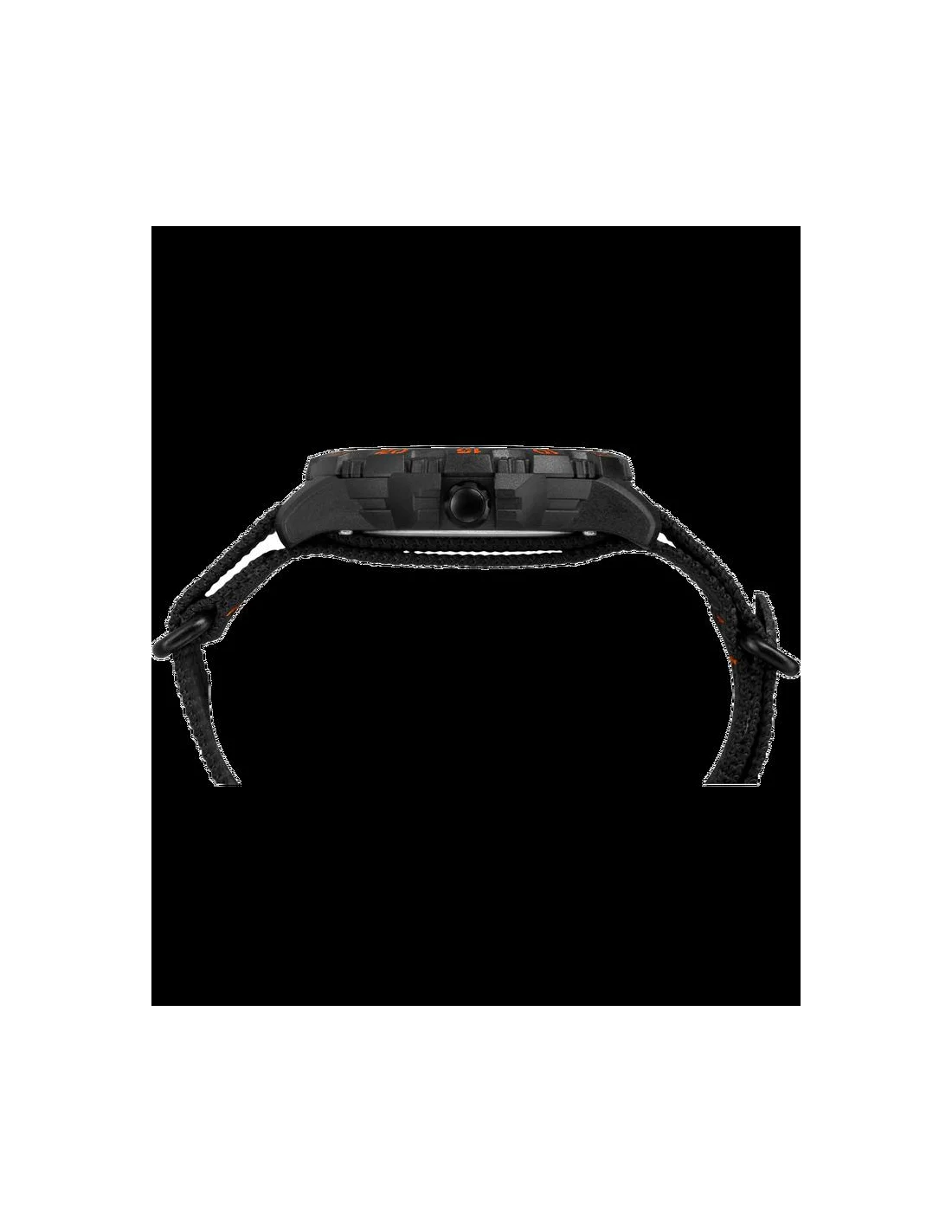 Montre Homme Timex Expedition TW4B052009J Noir vue 3