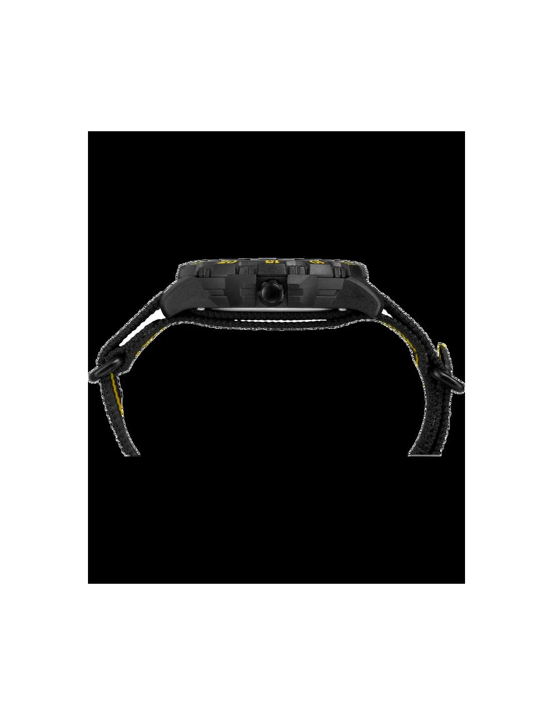 Montre Homme Timex Expedition TW4B053009J Noir vue 2