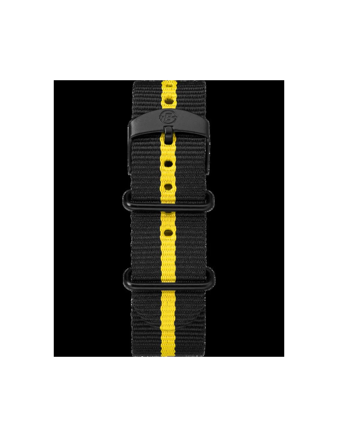 Montre Homme Timex Expedition TW4B053009J Noir vue 3