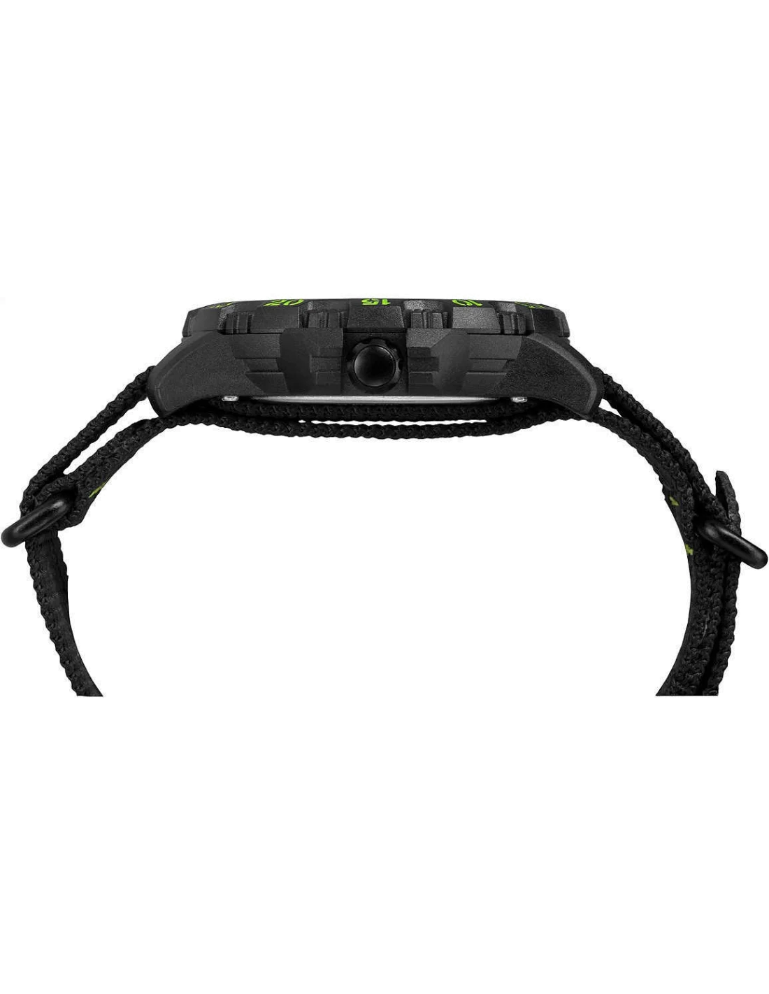 Montre Homme Timex Expedition TW4B054009J Noir vue 2