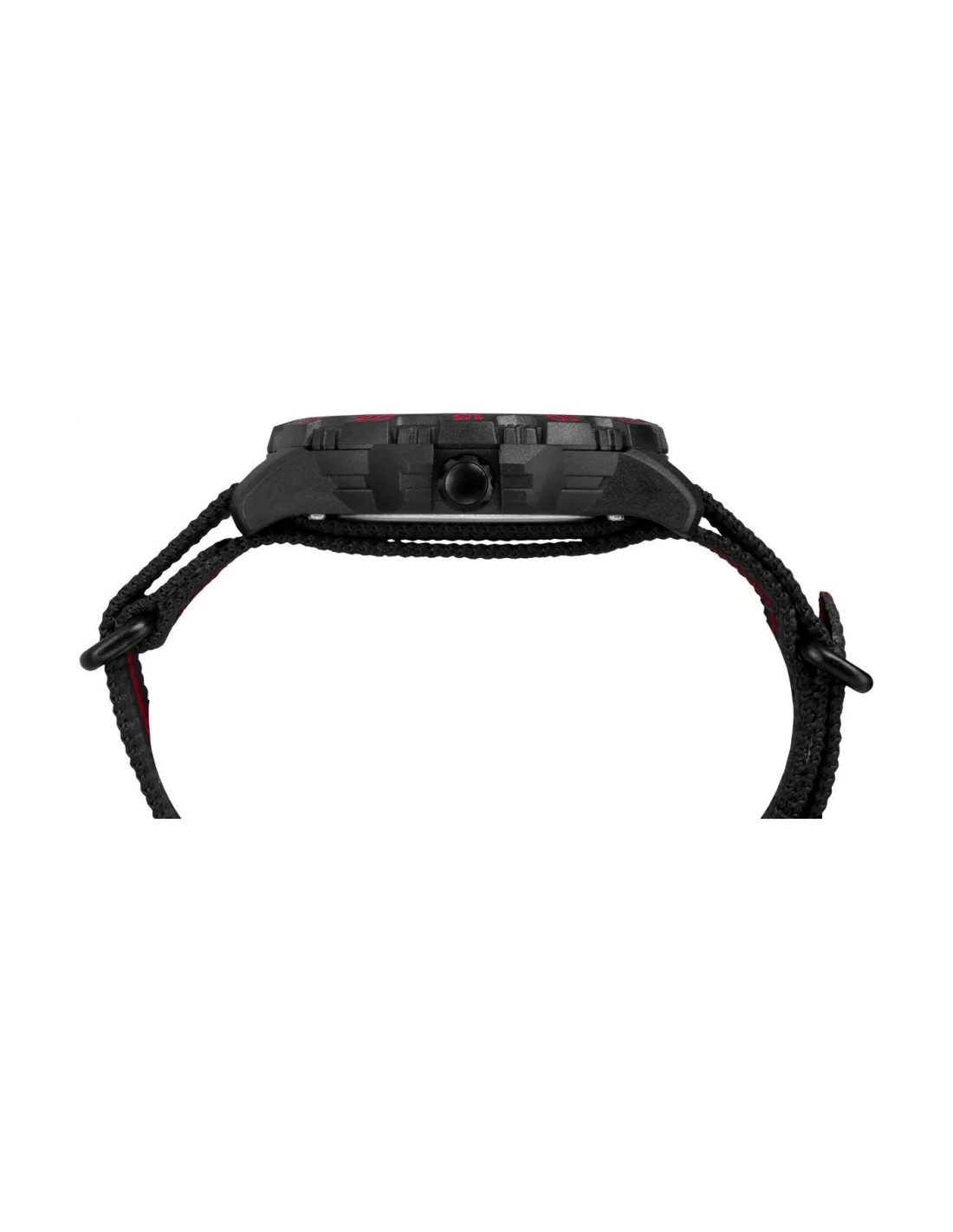 Montre Homme Timex Expedition TW4B055009J Noir vue 2