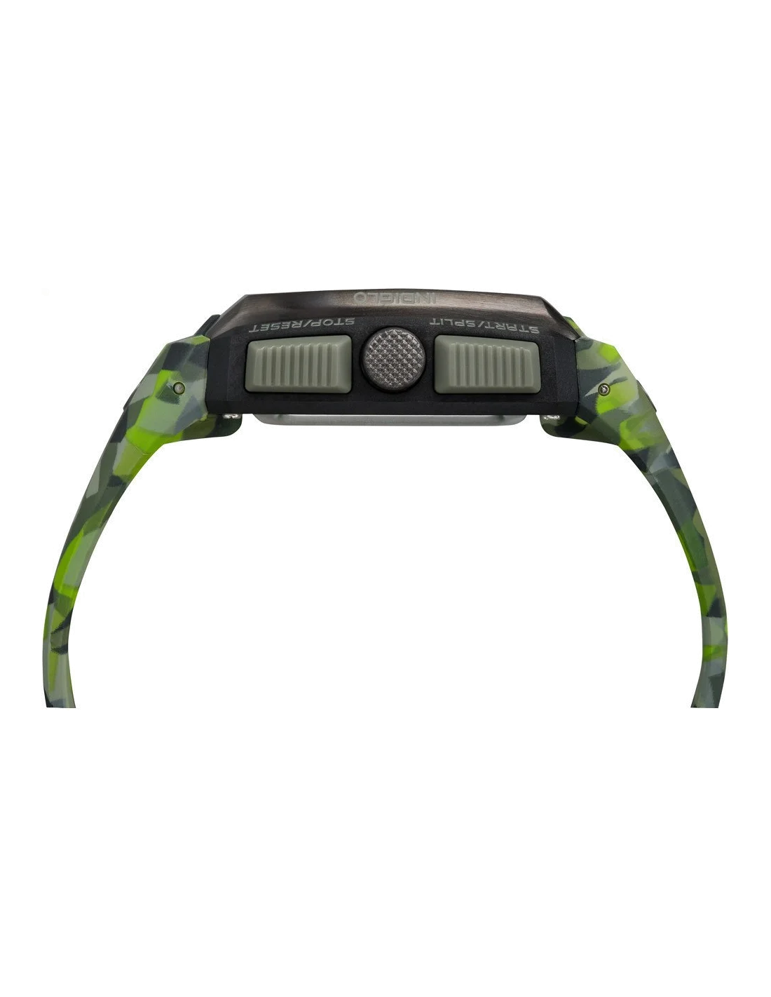 Montre Homme Timex Expedition TW4B072009J Vert vue 2