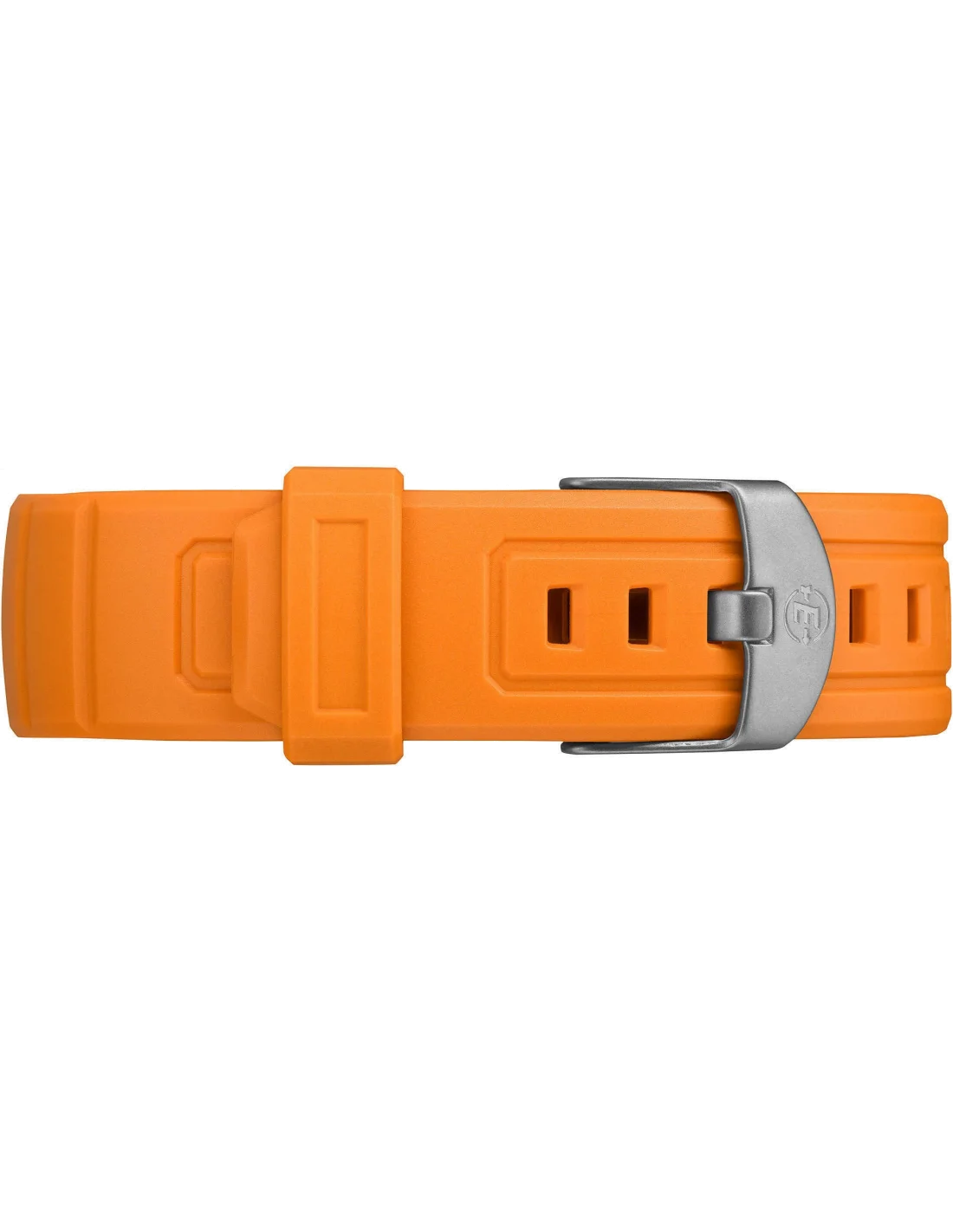 Montre Homme Timex Expedition TW4B076009J Orange vue 3