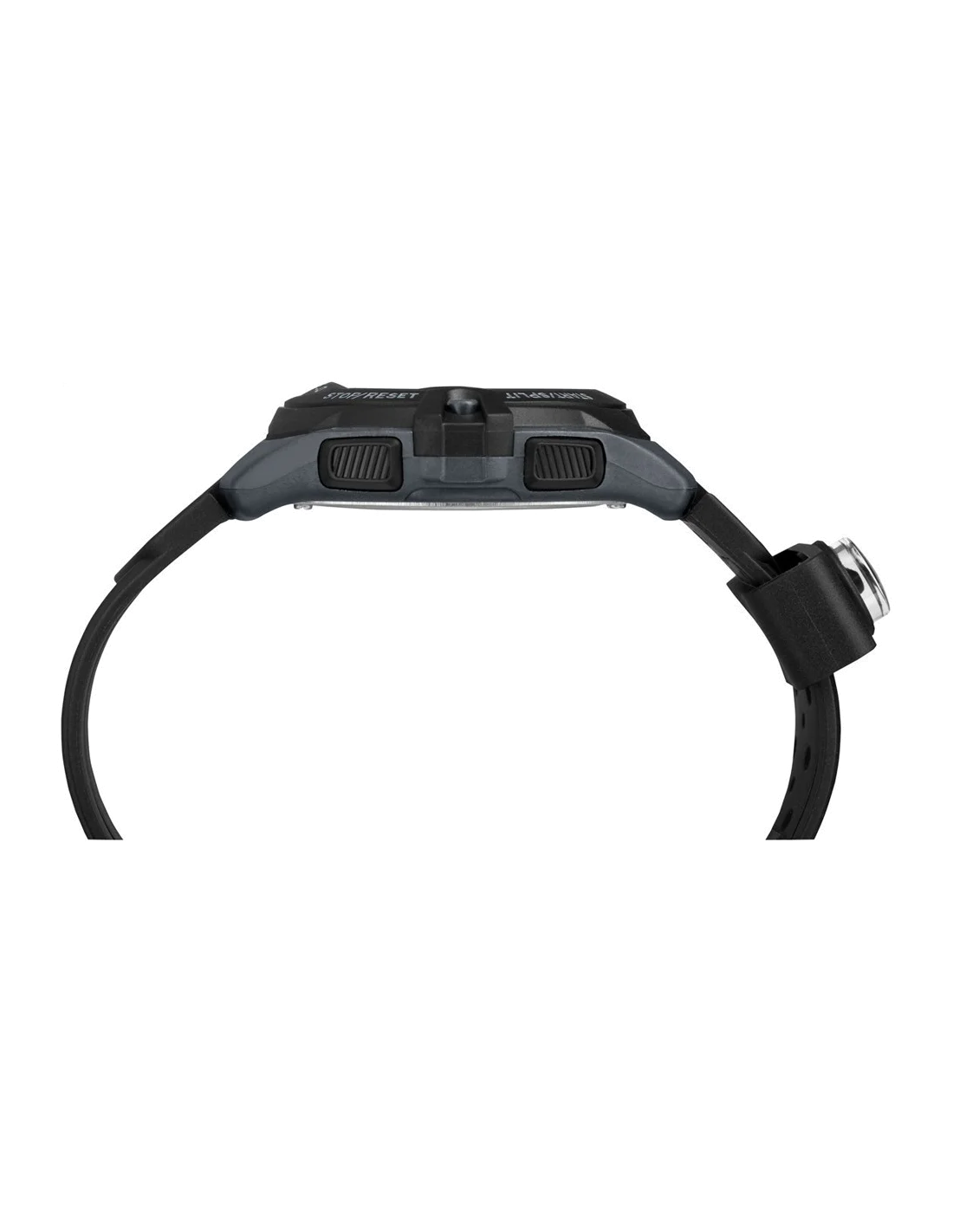 Montre Homme Timex Expedition TW4B077009J Noir vue 2