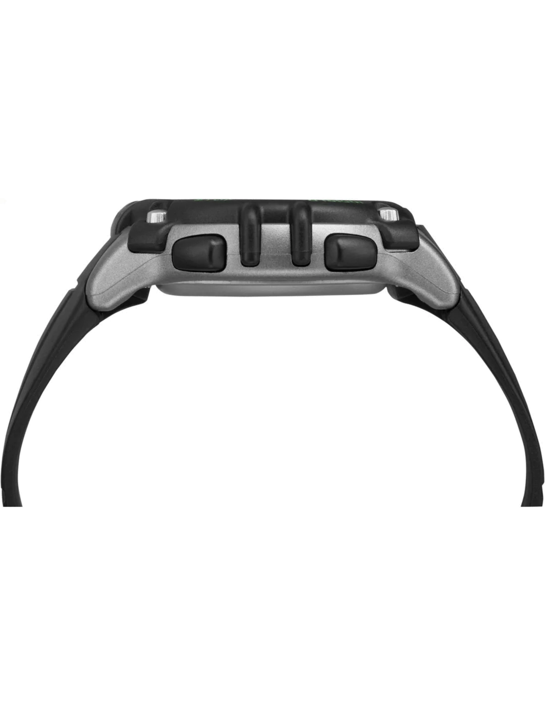 Montre Homme Timex Ironman TW5M034009J Noir vue 2