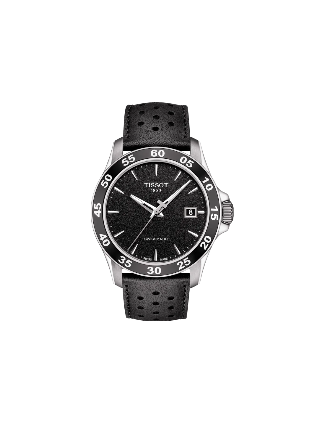 Montre Homme Tissot T-Sport V8 Swissmatic T1064071605100 vue 3