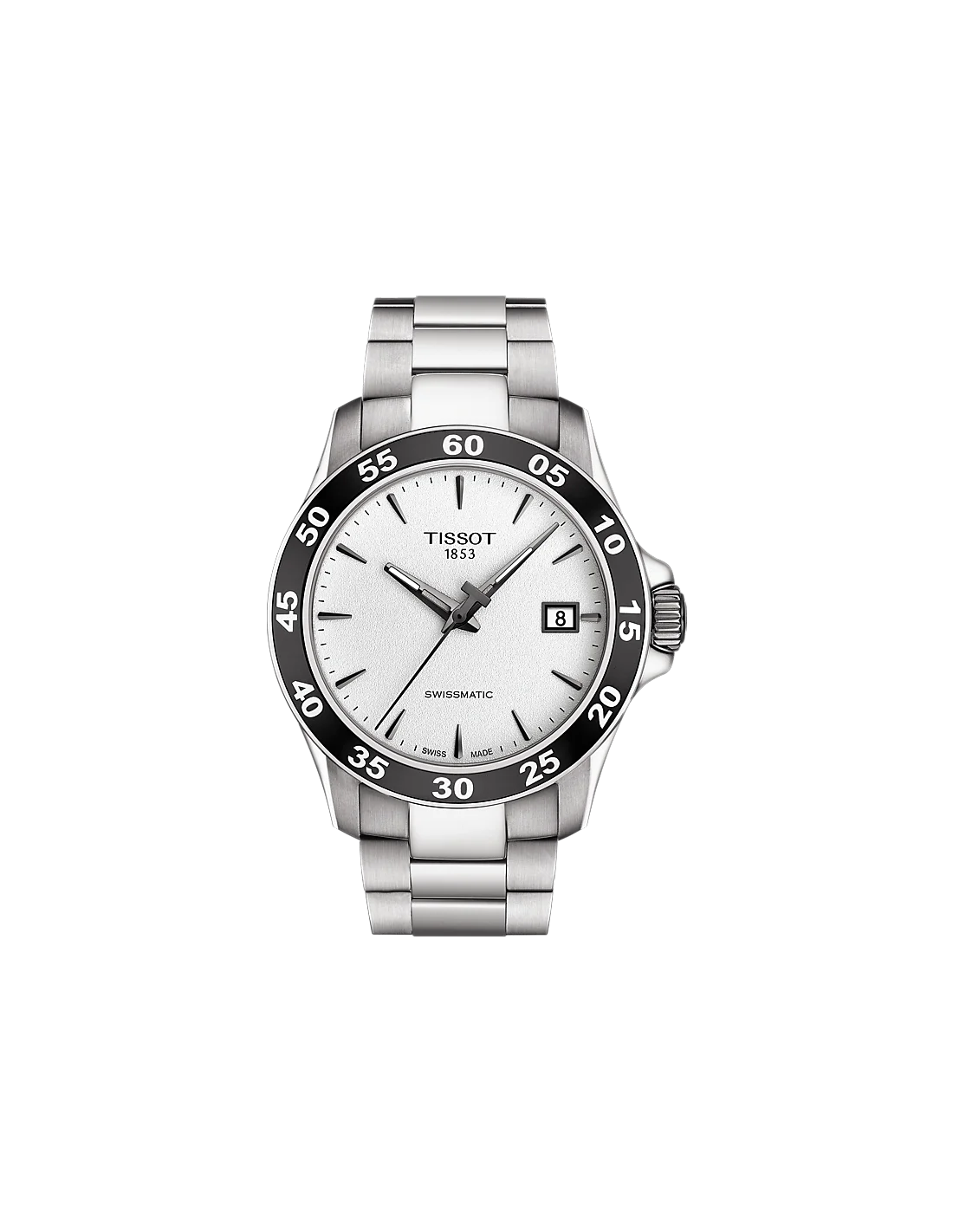 Montre Homme Tissot T-Sport V8 Swissmatic T1064071103100 vue 3