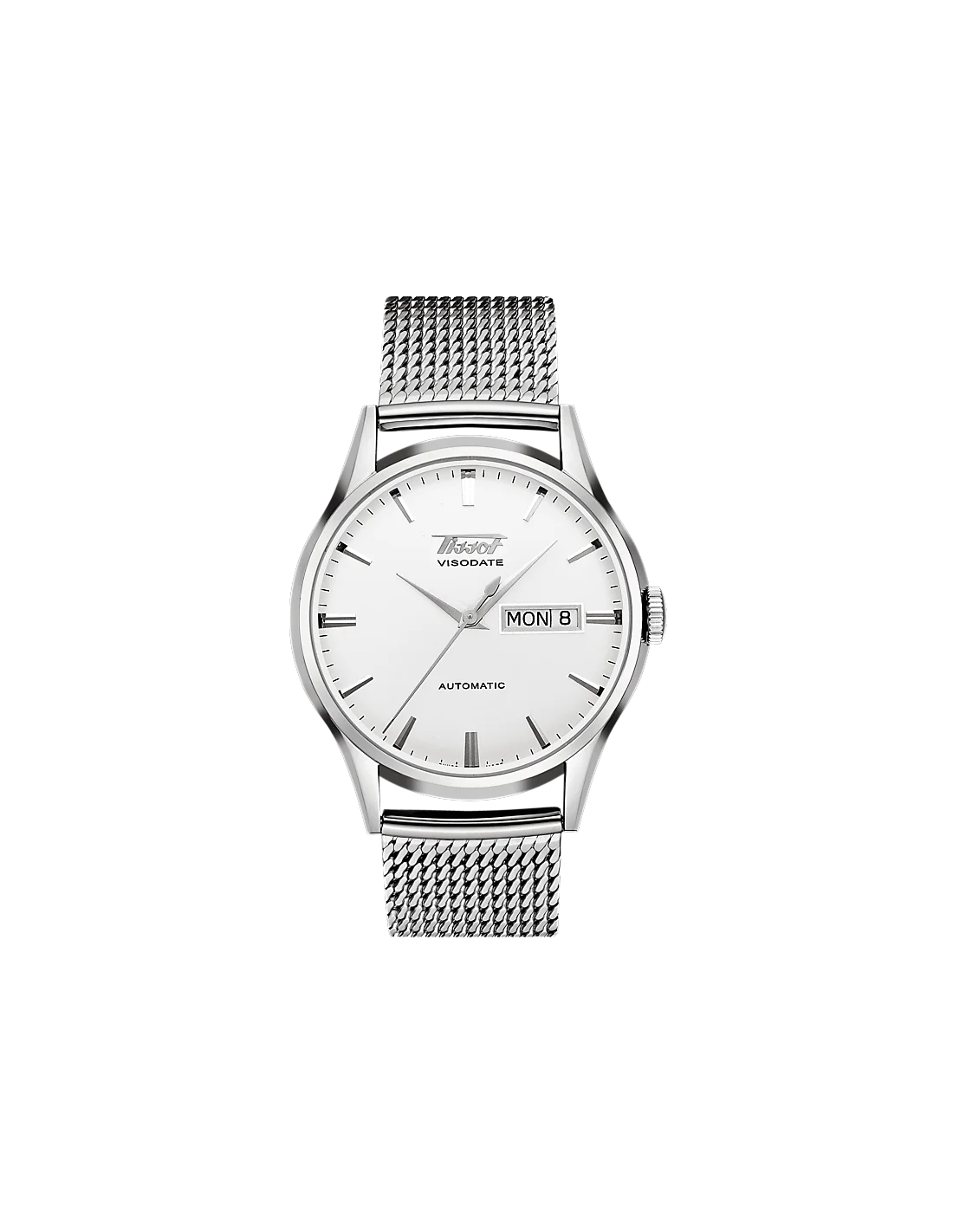 Montre Homme Tissot Heritage Visodate Automatic T0194301103100