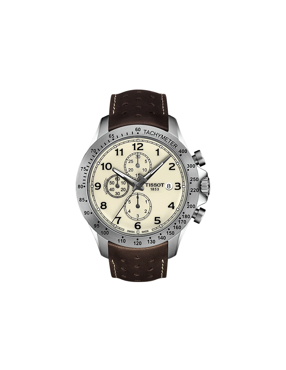 Montre Homme Tissot T-Sport V8 Automatic Chronograph T1064271626200