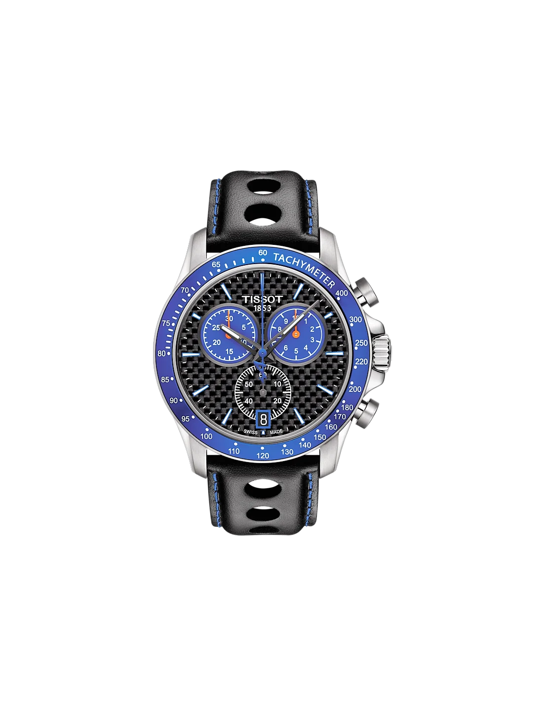 Montre Homme Tissot T-Sport V8 Alpine T1064171620101 vue 2