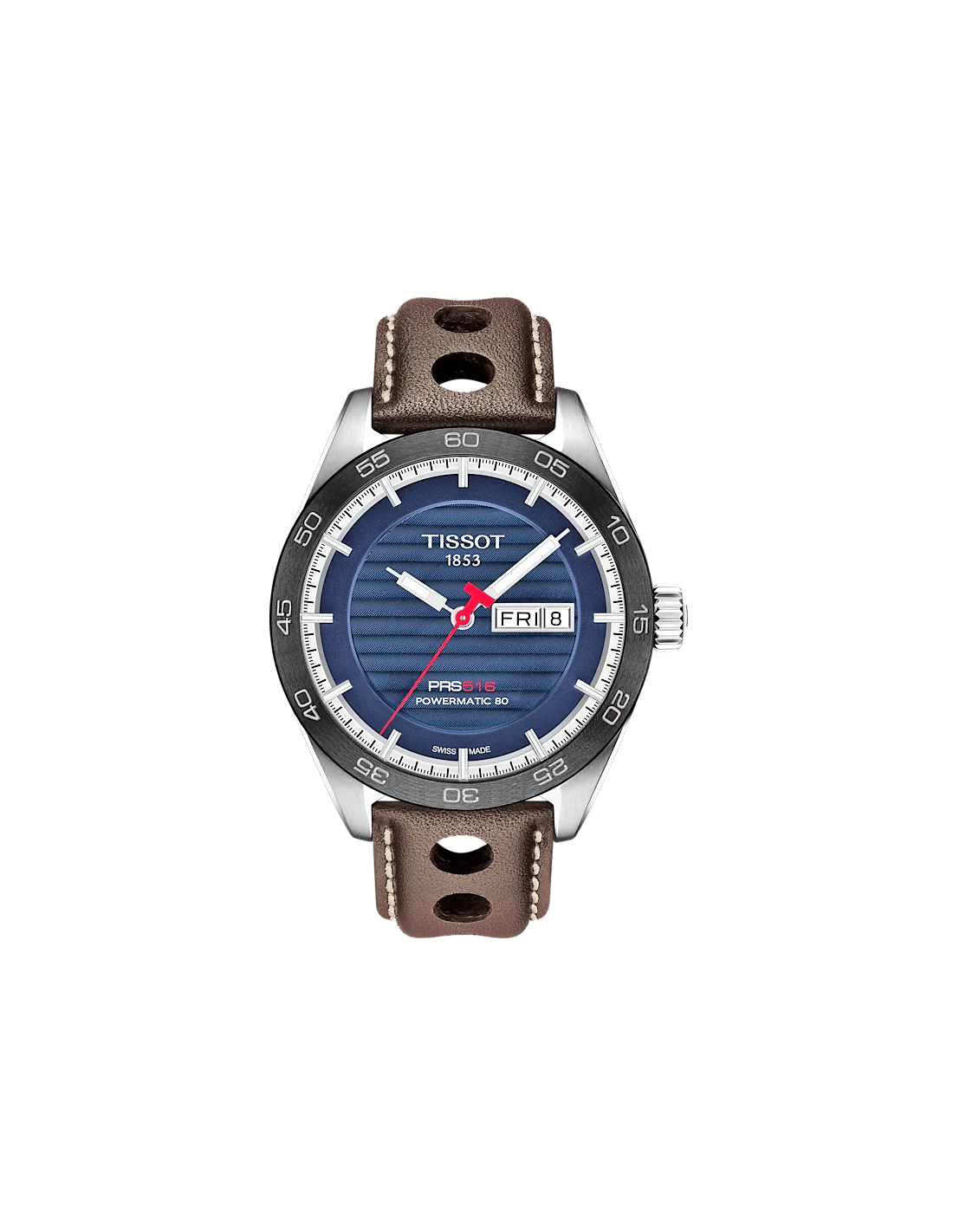 Montre Homme Tissot T-Sport PRS 516 Powermatic 80 T1004301604100