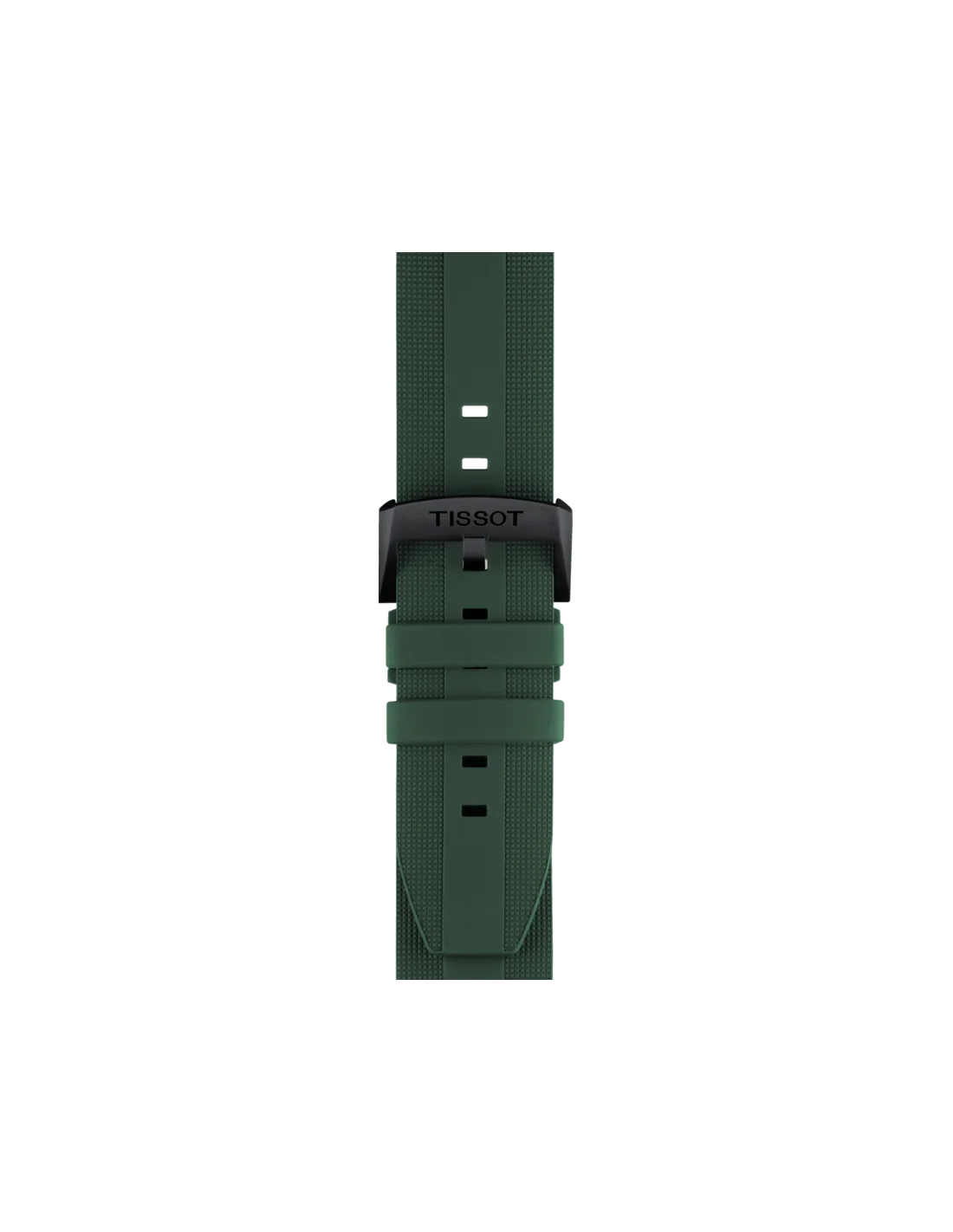 Montre Homme Tissot T-Touch Expert Solar II T1104204705100 vue 2