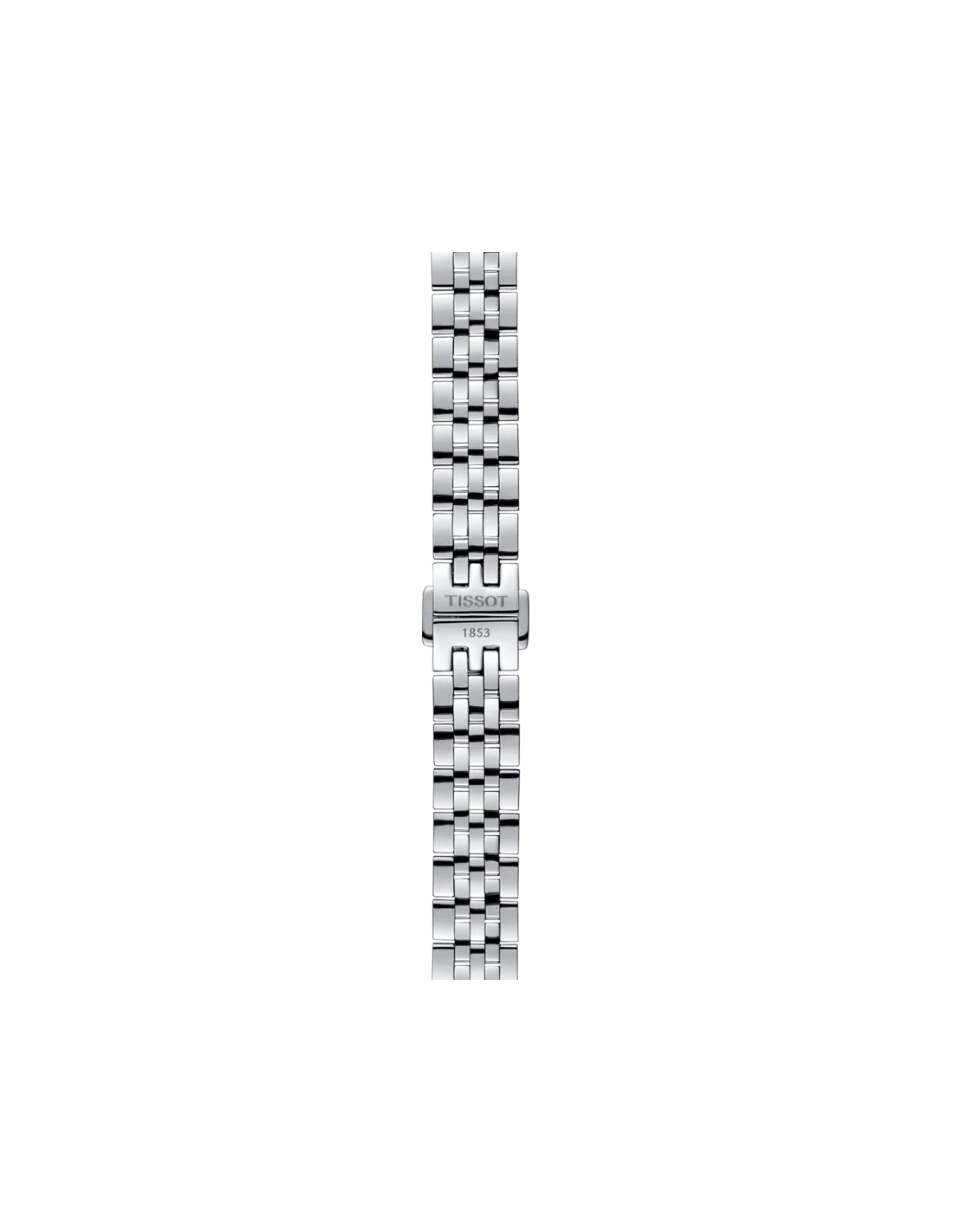 Montre Femme Tissot T-Classic Le Locle Automatic Lady T41118316 vue 2