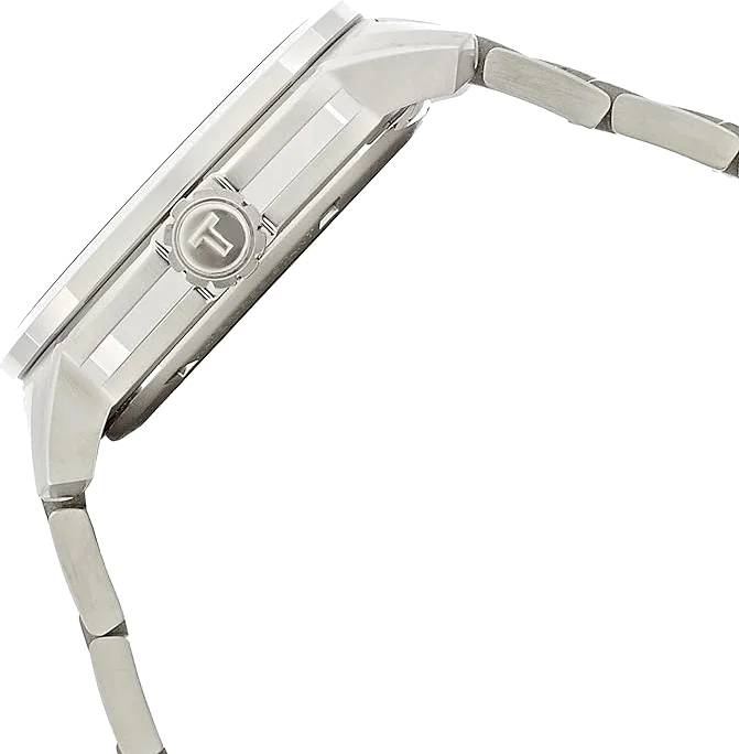 Montre Homme Tissot PRC 200 Powermatic 80 automatique T0554301104700 vue 3