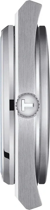 Tissot PRX Powermatic 80 T1374071135100 - Montre Homme Automatique Acier Cadran Ice Blue vue 2