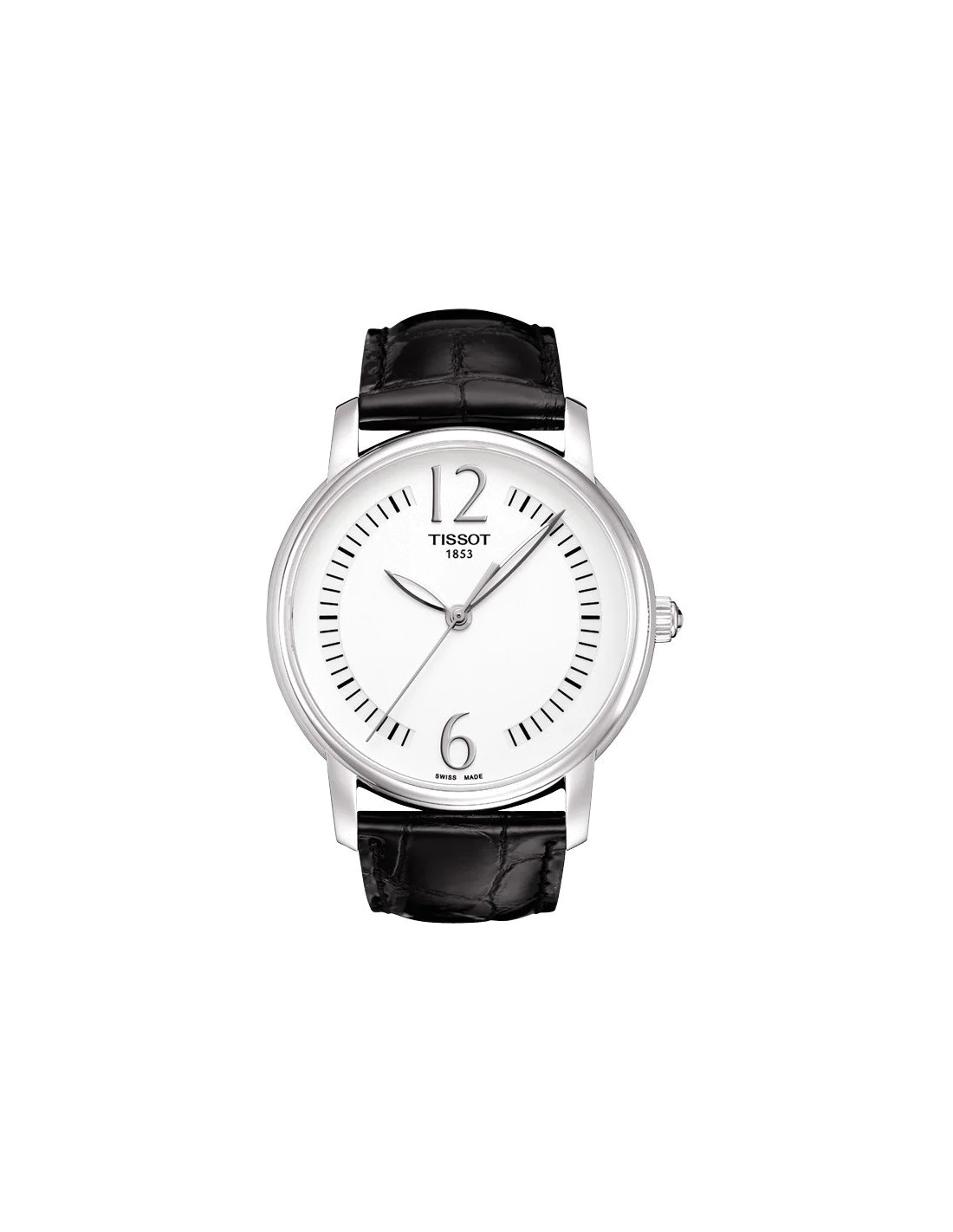 Montre Femme Tissot Lady-Round T0522101603700