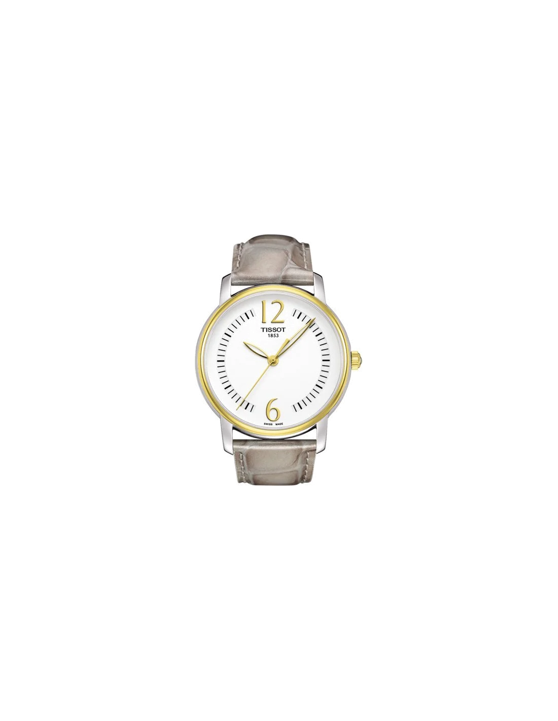 Montre Femme Tissot Lady-Round T0522102603700