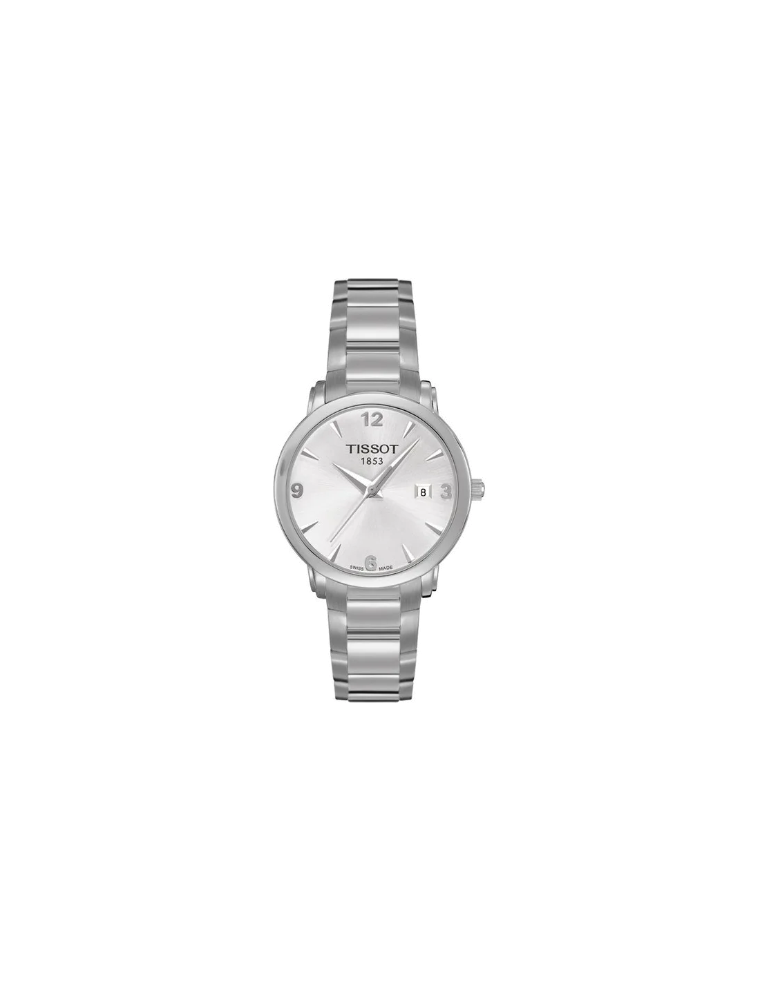 Montre Femme Tissot Every Time T0572101103700