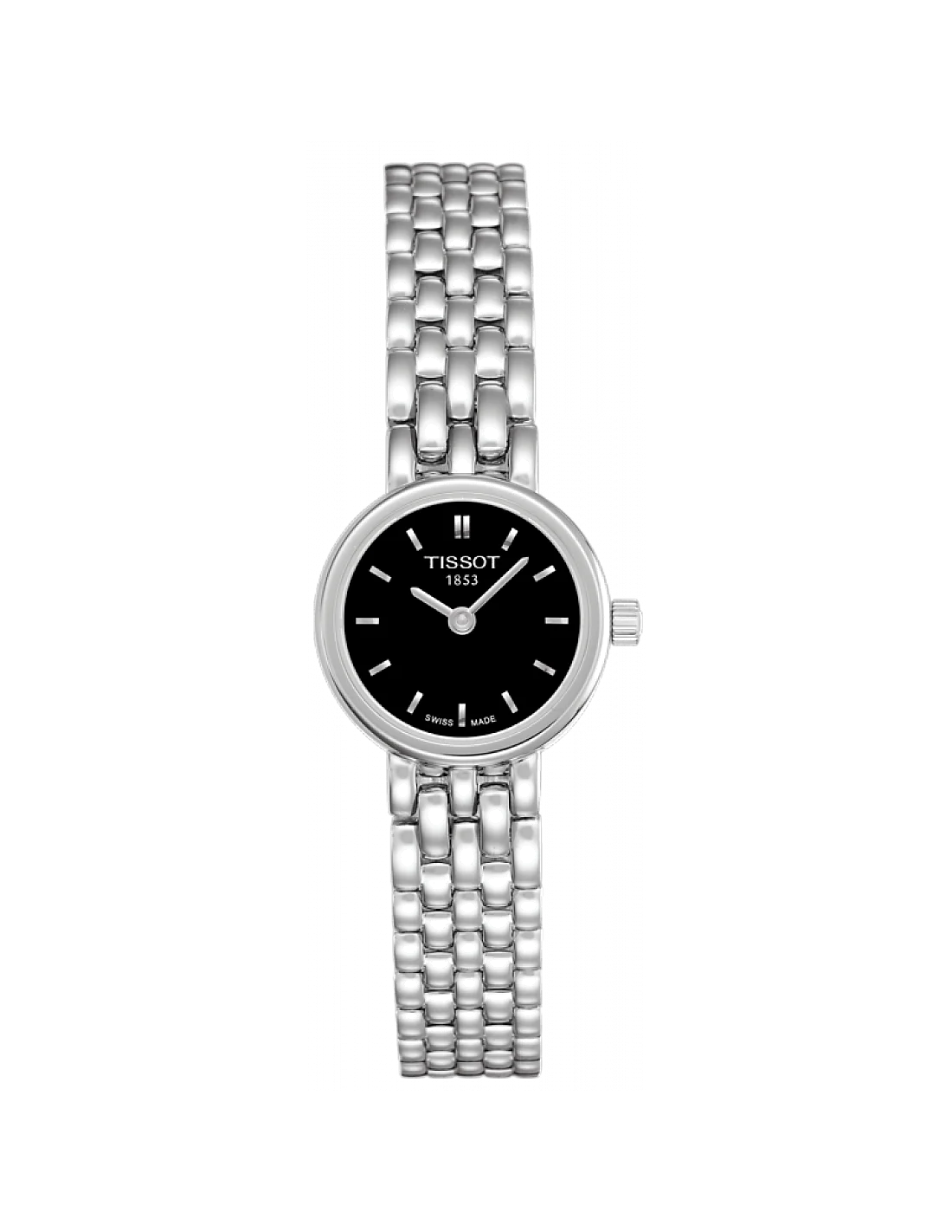 Montre Femme Tissot Lovely T0580091105100 vue 2