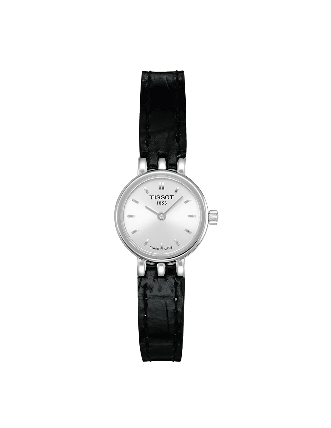 Montre Femme Tissot Lovely T0580091603100 vue 2