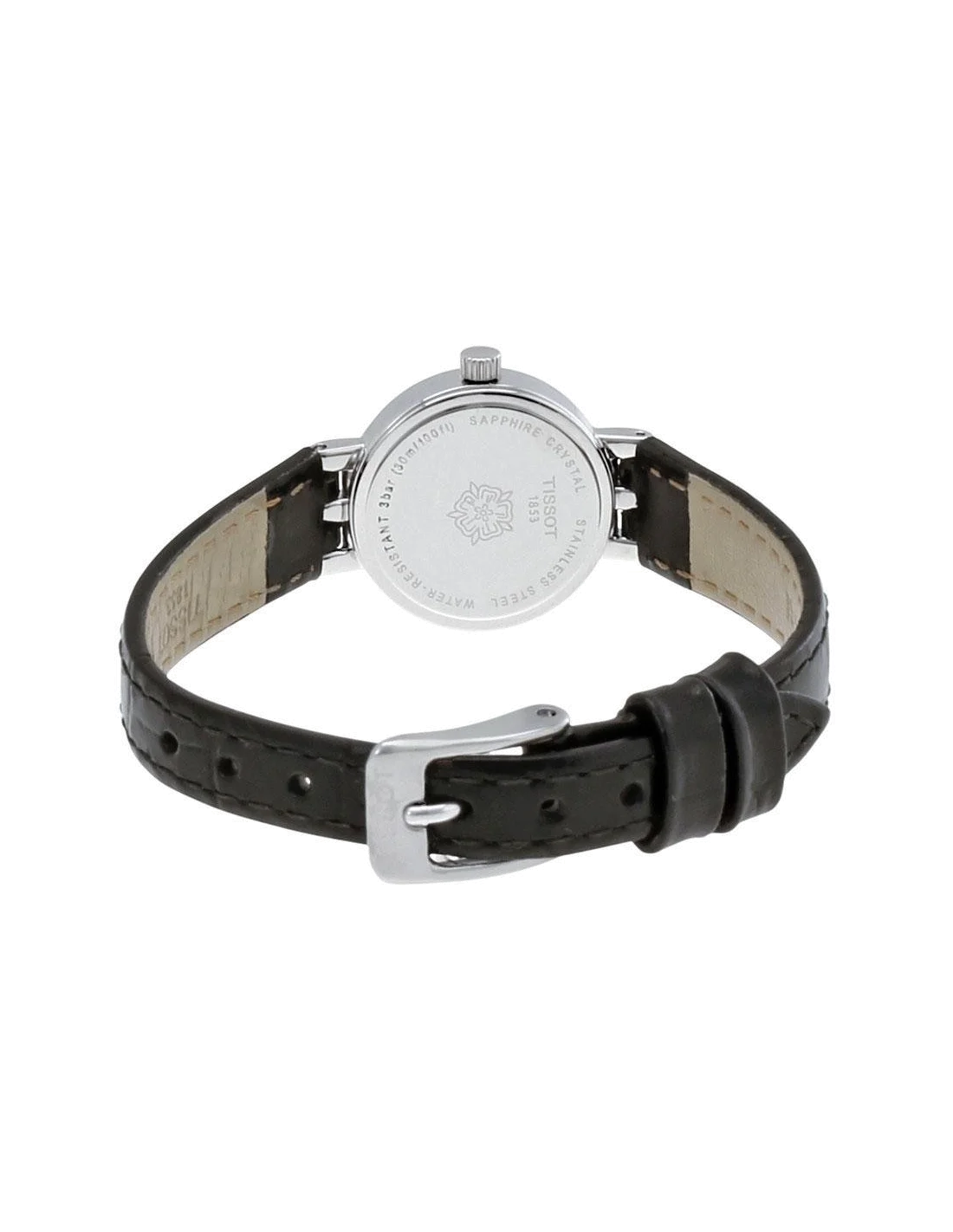 Montre Femme Tissot Lovely T0580091603100