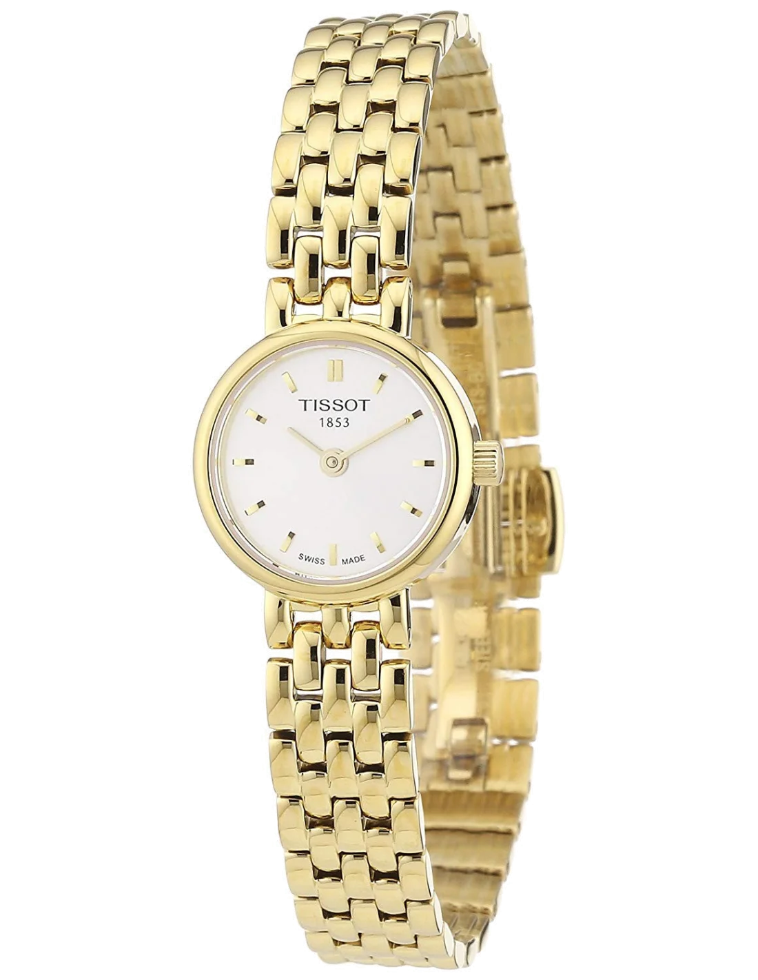 Montre Femme Tissot Lovely T0580093303100