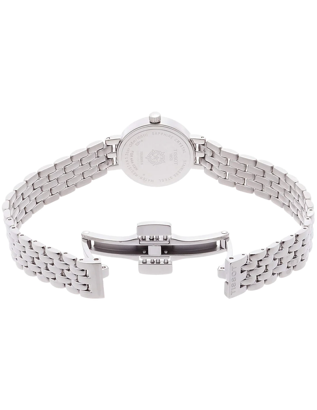 Montre Femme Tissot Lovely T0580096111600