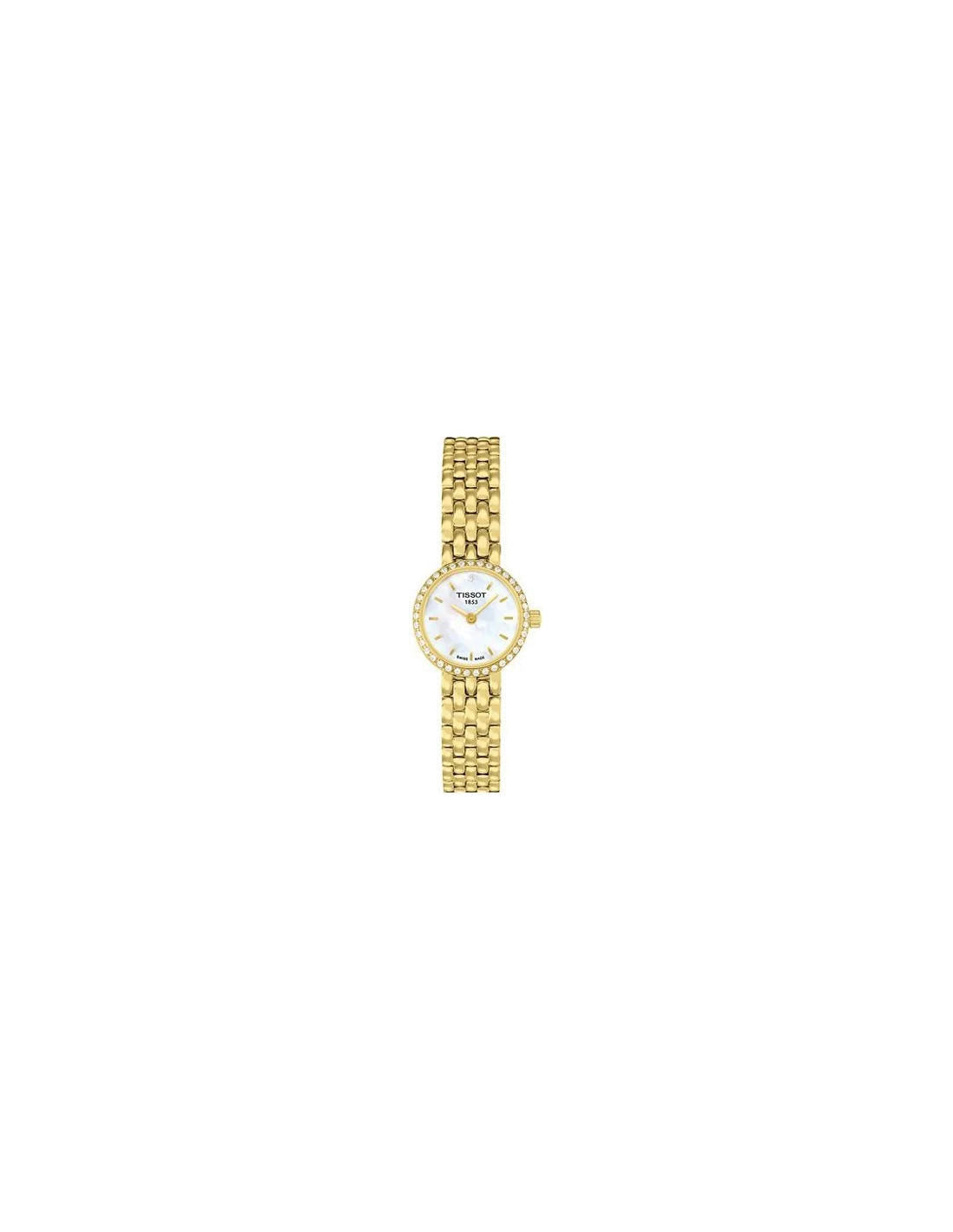 Montre Femme Tissot Lovely T0580096311600