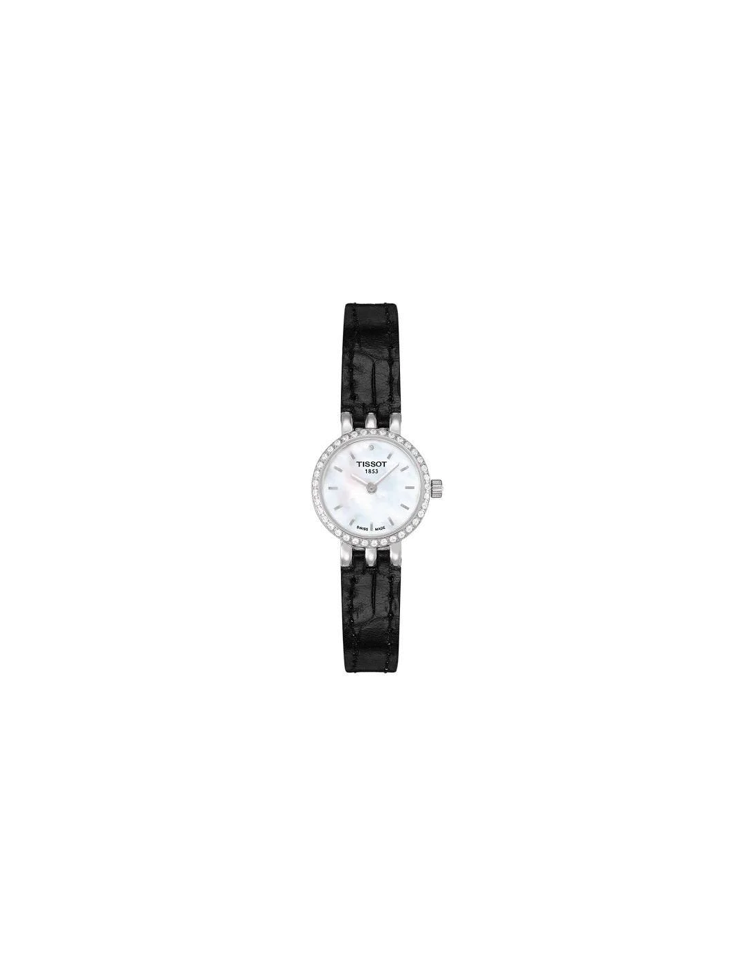 Montre Femme Tissot Lovely T0580096611600