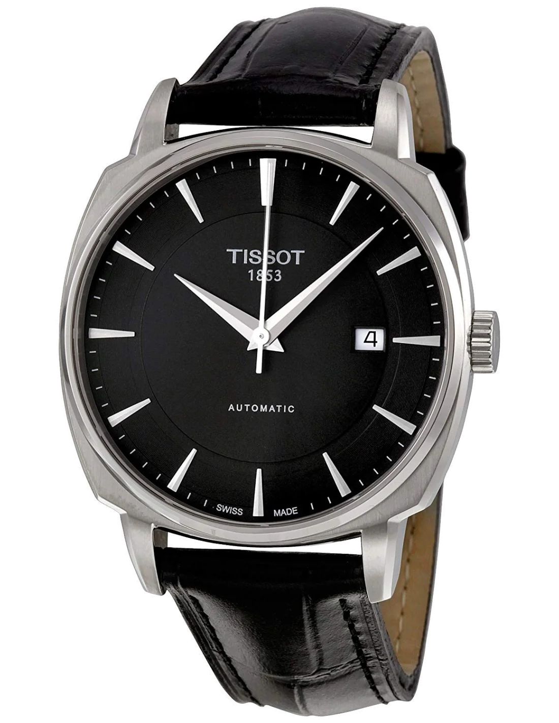 Montre Homme Tissot T-Lord T0595071605100