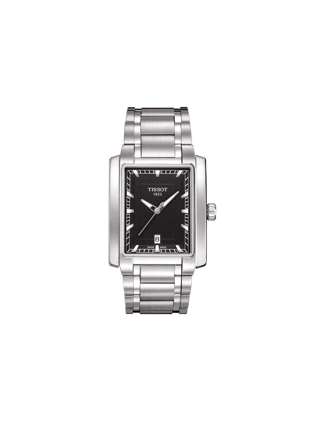 Montre Femme Tissot TXL T0613101105100