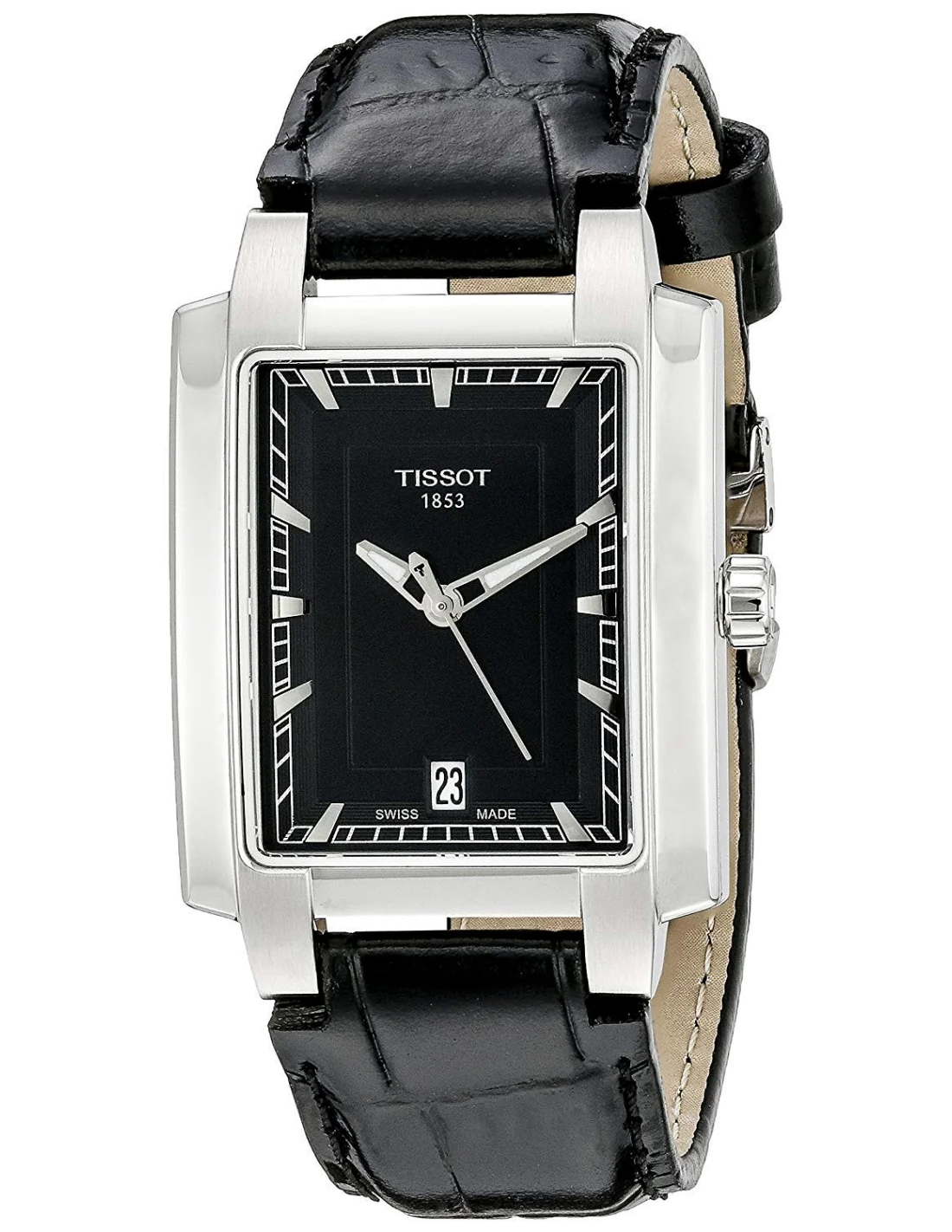 Montre Femme Tissot TXL T0613101605100 vue 2