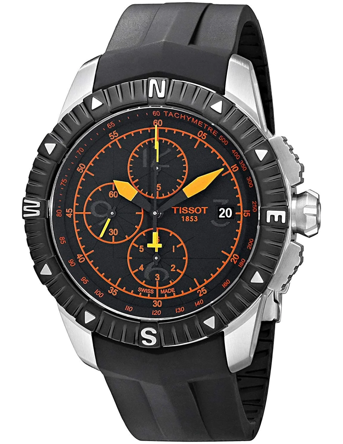 Montre Homme Tissot T-Navigator T0624271705701