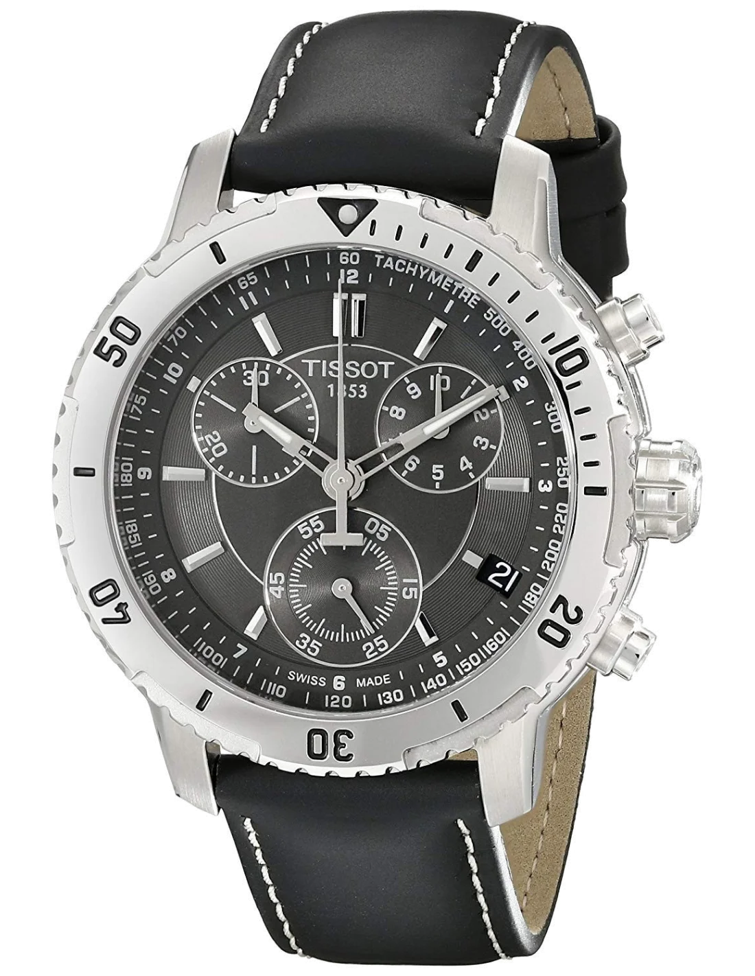 Montre Homme Tissot PRS 200 T0674171605100 vue 2