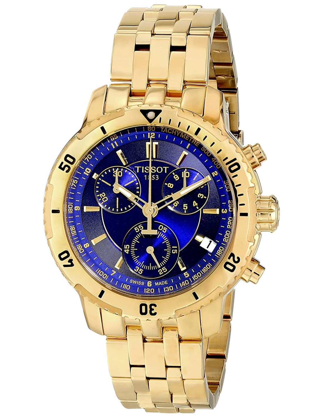 Montre Homme Tissot PRS 200 T0674173304100